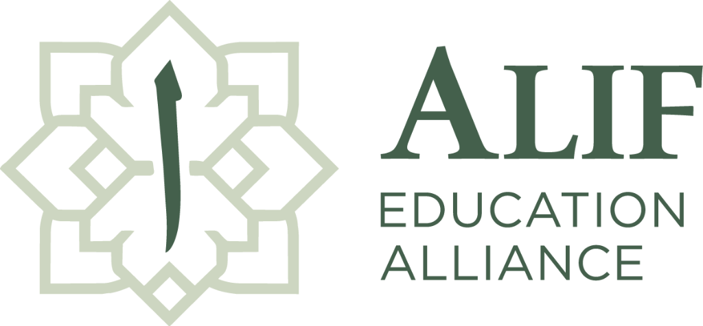 ALIF Logo